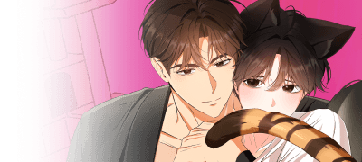 [전원 랜덤티켓]
<고양이 테라피> 완결! 이벤트 이미지