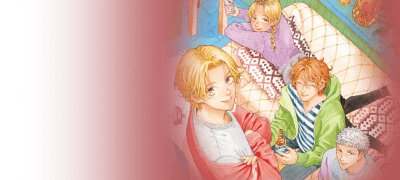 한겨울의 핀란드,
그곳의 포근한 일상! 이벤트 이미지