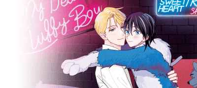 <마이 디어 플러피
보이> 세트&전원P! 이벤트 이미지