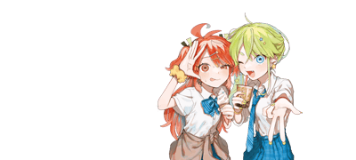 소꿉친구를 위해
여자아이가 되었습니다 이벤트 이미지